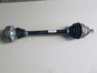 фото thumb №1, Привідний вал права a3 8y formentor golf viii 2.0 tfsi 5q0407272er