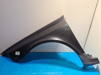 фото thumb №1, Крыло перед левый renault laguna 2 ii teb66