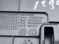 фото thumb №7, Peugeot 3008 iii 2024 обивка крышки багажника 9839888480