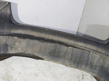 фото thumb №10, Vw golf v 5 plus бампер зад задний la5g