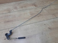 фото thumb №1, Засувка замка двері задня лівий alfa romeo 166