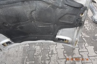 фото thumb №13, Mercedes w203 sport coupe капот