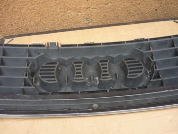 фото thumb №10, Решётка решётка радиатора audi a6 c5 рестайлинг 4.2 v8 4b3853651