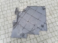 фото thumb №4, C4 grand picasso ii защита плита подвеска правая