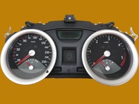 фото thumb №1, Лічильник 8200462283 renault megane ii 2002-2009