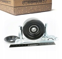 фото thumb №1, Ролик nap. ремень клиновой nissan pathfinder iii