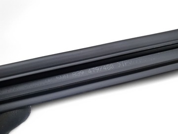 фото thumb №5, Volkswagen tiguan 5nn839479 зад сторона левая прокладки стекло