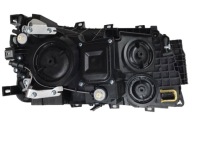 Фара фара передняя scania 7 led левый 2655840 Цена, фото thumb