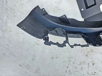 фото thumb №8, Бампер спойлер mitsubishi colt vi 6 lift 2008 - перед передній orginał