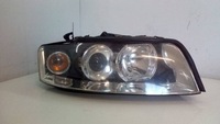 фото thumb №9, Фара правий ксенон перетворювач audi a4 b6