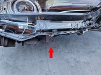 фото thumb №16, Mazda 6 mazda6 2012-2015 12-15 ксенон фара лампа ліва права комплект