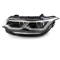 фото thumb №1, Vw tiguan ad1 фара 5nb941081c