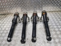 фото thumb №1, Volvo v90 ii 18- амортизатор правый левый задняя komple