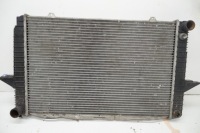 фото thumb №4, Радиатор основний  жидкости volvo c70 i v70 i 2.3t 8603773