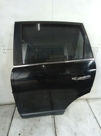 фото thumb №1, K32 дверь левый задняя opel antara 19u