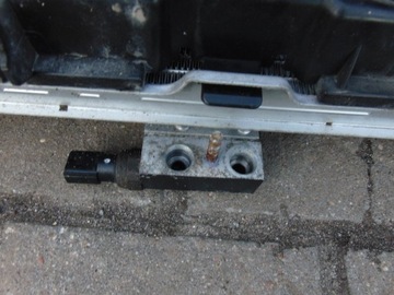 фото thumb №7, Радіаторів води вентилятор mercedes w203 2.2cdi автомат європа