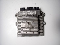 фото thumb №1, Бортовой компьютер блок управления citroen c3 1.4hdi 03r