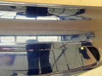 фото thumb №12, Vw scirocco 08-14 бампер задня задній pdc ld5q