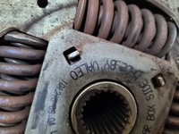 фото thumb №6, Cabstar maxity 07- сцепление прижим kopletne