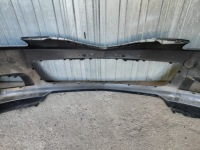 Бампер перед mazda 3 i 2003-2009 sedan Зі Шроту, фото thumb