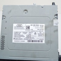 фото thumb №8, Audi a6 s6 c7 4g 2015 панель / радиопроигрыватель cd/dvd/gps