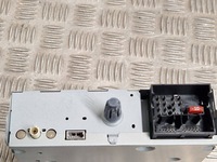 фото thumb №5, Peugeot 3008 i 2014 панель / радиопроигрыватель cd/dvd/gps