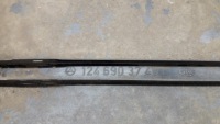 1246903740 молдинг крыла левый задний  mercedes w124 Оригинал, фото thumb