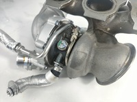 фото thumb №15, Bmw mini турбонагнетатель f44 f54 f55 f48 f57 f39 9845812