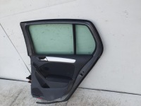 фото thumb №9, Vw golf vi 6 hb дверь правый задняя задние