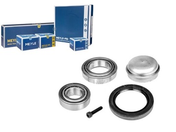 фото thumb №1, Підшипник колеса mercedes перед w221 s320cdi-600 05- m