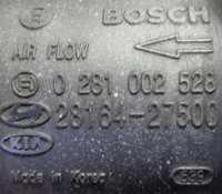 фото thumb №2, Hyundai getz 04 r 1.5 crdi расходомер