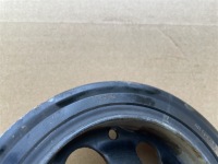 фото thumb №6, Шкив na wał 2.0 ecoblue 16-23r transit mk8 ford custom 16-23 rok