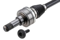 Npw-bm-234 nty привідний вал привідна nty Ціна, фото thumb