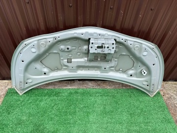 фото thumb №5, Toyota aygo ii капот кришка двигуна оригінальна 2014-