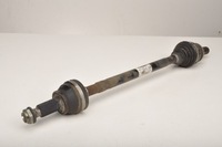 фото thumb №1, Land rover range rover velar l560 приводной вал задняя hk83-4k139-aa
