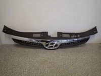 фото thumb №1, Hyundai i30 07-09 решётка радиатора радиатора решётка радиатора