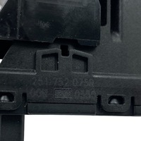 фото thumb №12, Перемикач гальма ручного renault 251752075r