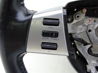 фото thumb №5, Воздуховод кожа кожаный multi мультифункция nissan murano i 1 z50