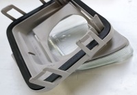 Mercedes sl r129 w129 противотуманная фара стекло стекло фары правый Недорого, фото thumb