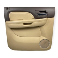 фото thumb №1, Gmc yukon denali 07-09r оббивка двері задніх lh