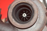 фото thumb №7, Турбонагнетатель турбина 03g253014j mitsubishi outlander 2 ii 2.0 di-d 140 km