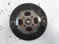 фото thumb №7, Mini one r50 r53 1.6 16v диск прижим сцепление w10b16a