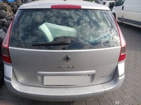 фото thumb №1, Крышка стекло багажника зад renault megane 2 ii универсал ted69 2005 год