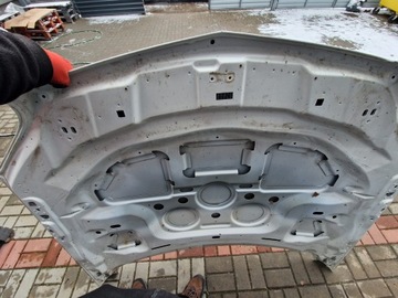 фото thumb №6, Капот кришка двигуна mercedes-benz glk a204 w204