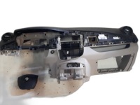 фото thumb №1, Renault zoe консоль подушка безпеки подушка