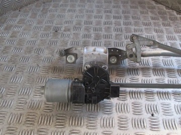 фото thumb №10, Механизм дворник перед ford focus ii 04-07r