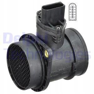 фото thumb №2, Delphi af10265-12b1 расходомер pow.audi vw 1.8