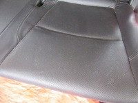 фото thumb №8, Hyundai ix55 2010 заднее сиденье задняя