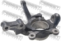 фото thumb №4, Поворотный кулак передняя правая febest 0228-n16frh