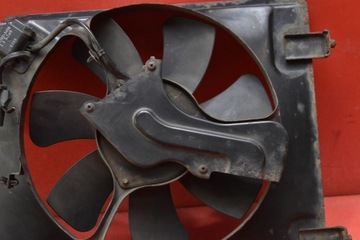 фото thumb №10, Вентилятор honda civic 8 viii 1.8 i-vtec 140 km 05-08